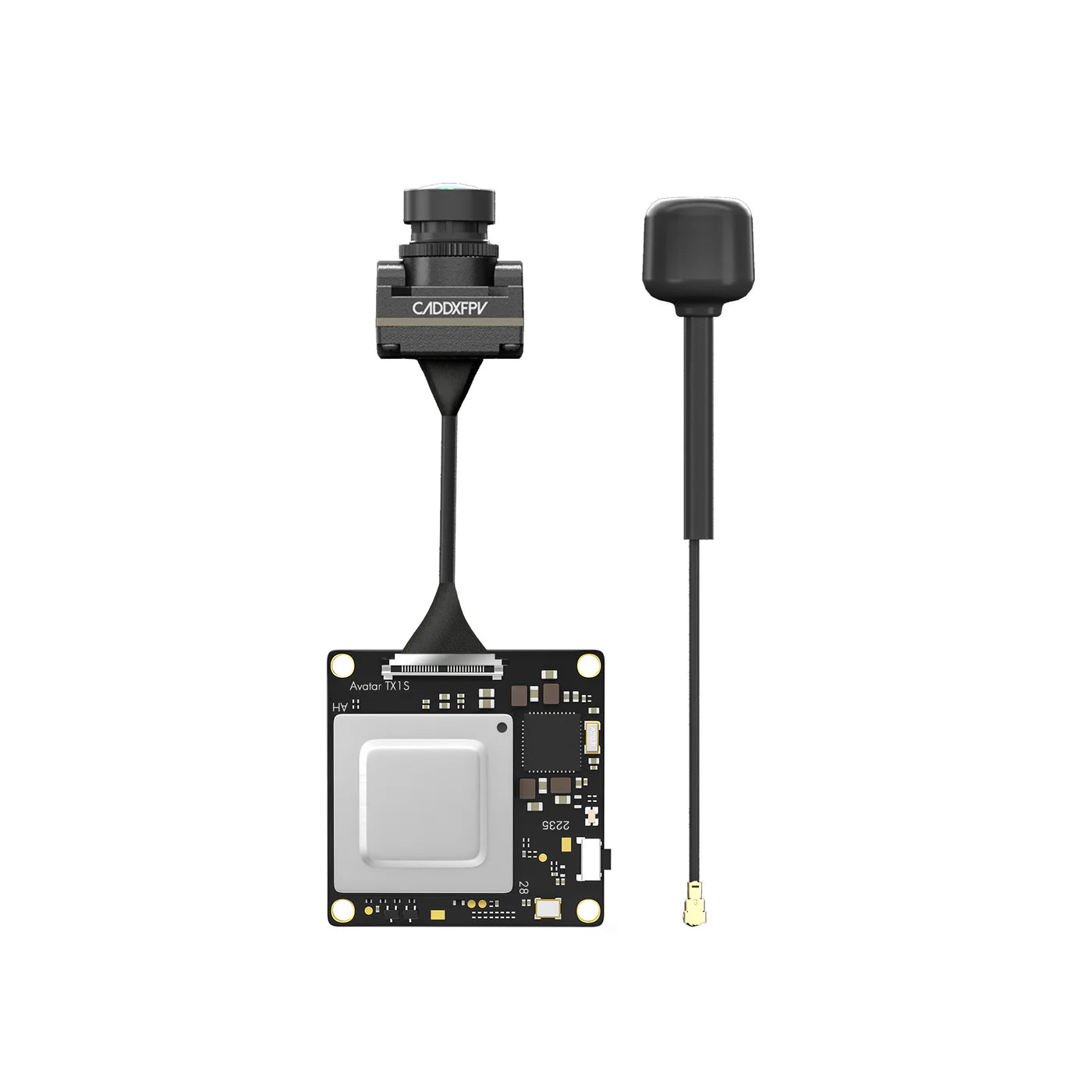 Walksnail Avatar HD Mini 1s Kit