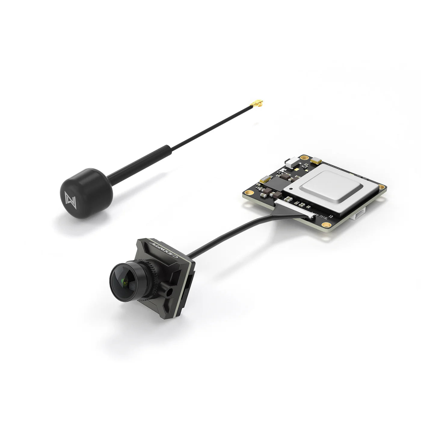 Walksnail Avatar HD Mini 1s Kit