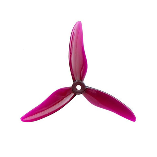 51499 Hurricane Tri Blades-PC