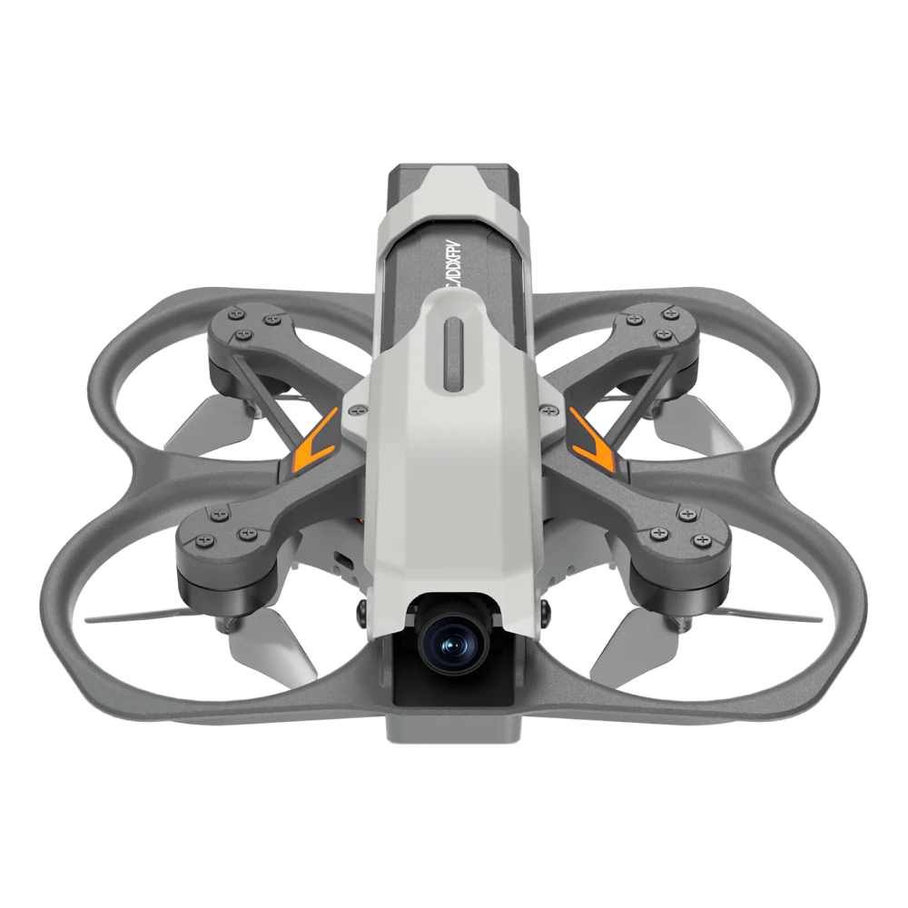 CaddxFPV Protos RTF Kit