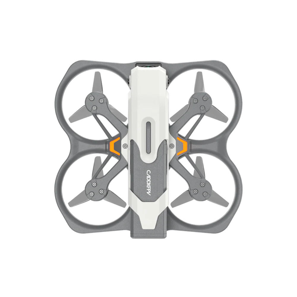 CaddxFPV Protos RTF Kit