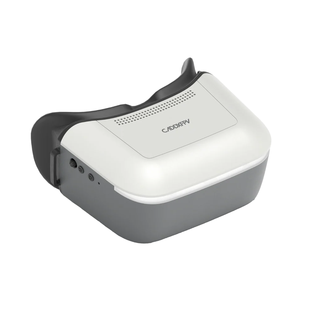 CaddxFPV Protos RTF Kit