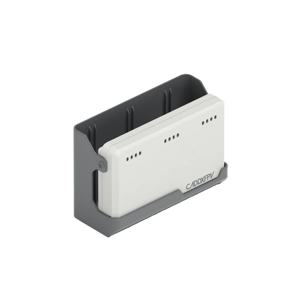 CaddxFPV Protos RTF Kit