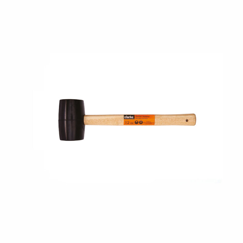 Rubber Hammer