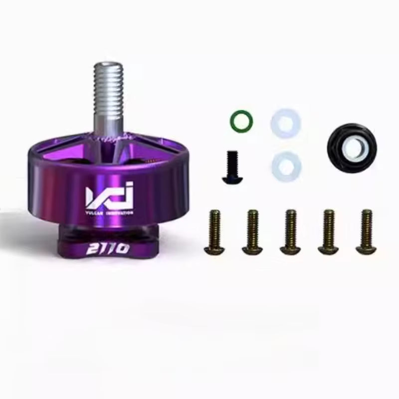 VCI2207 pro yuki 2110kv