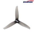 3520 Hurricane Tri Blades-PC-T-mount 1.5mm