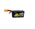 DOGCOM 1550mAh 6S 150C