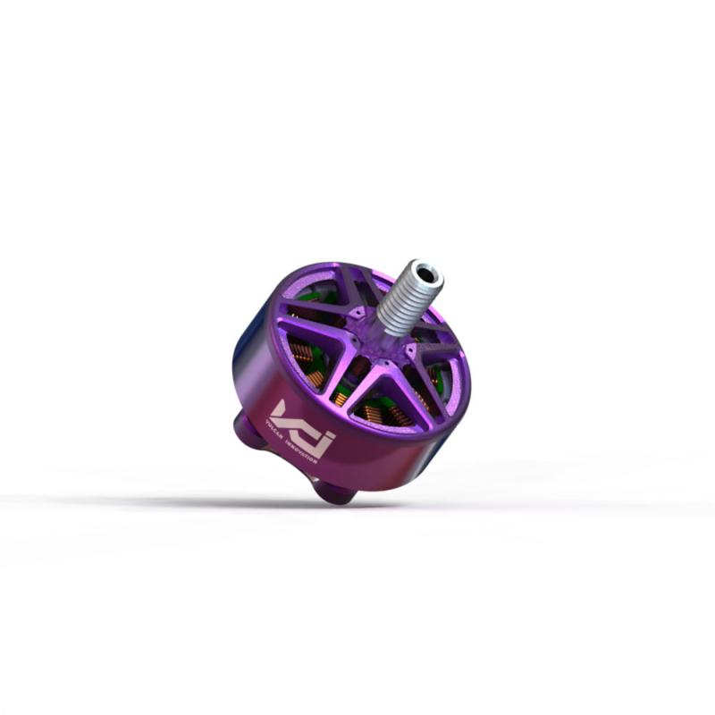 VCI2207 pro yuki 2110kv