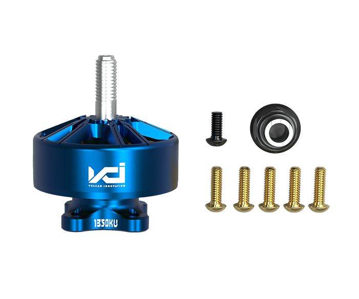 VCI ARES 2808-1350kv