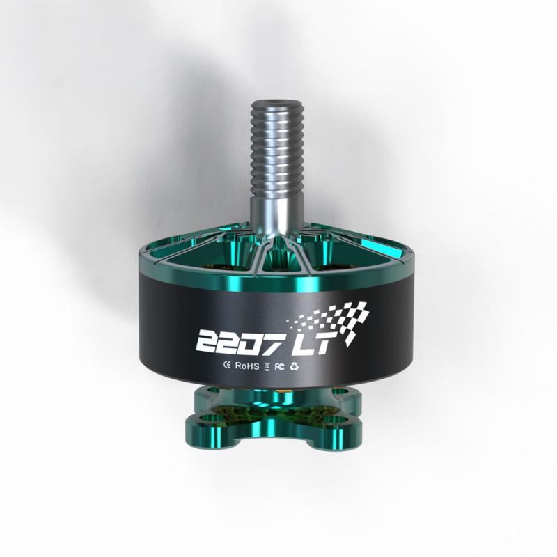 VCI 2207lt 2160kv green or red