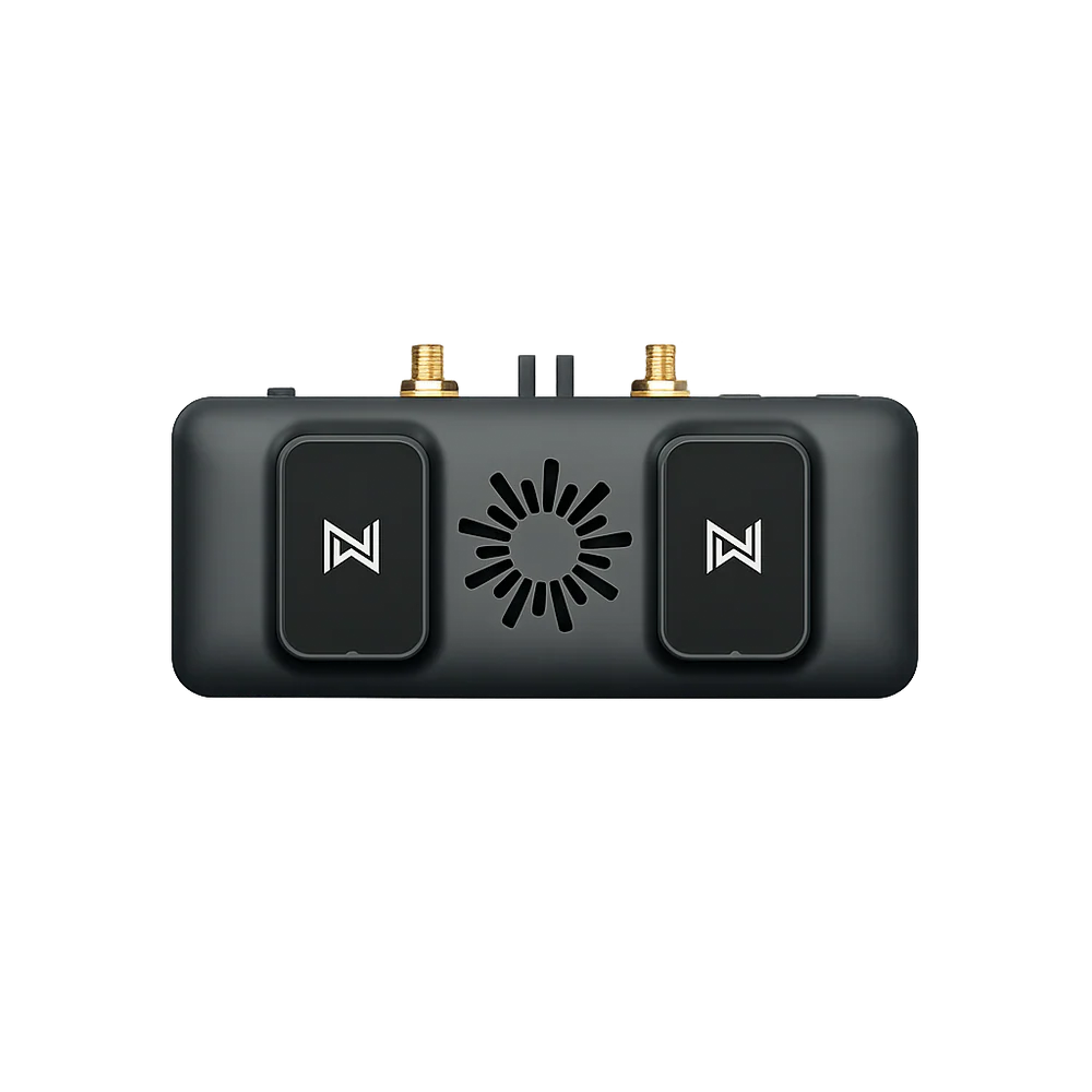 Walksnail Avatar FPV VRX