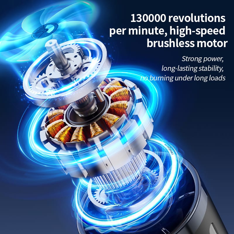 Compressed Air Duster