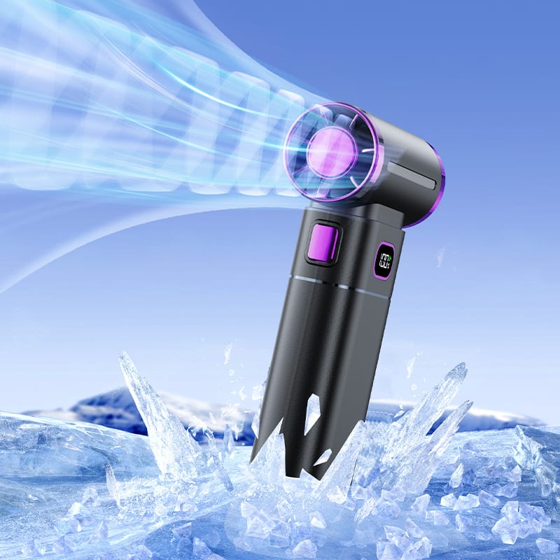 Compressed Air Duster