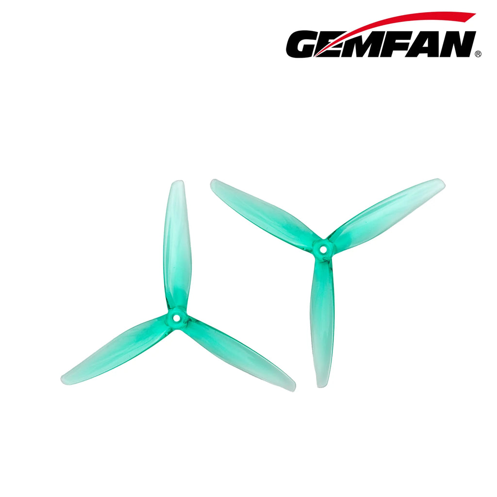 7050 Tri Blades-PC