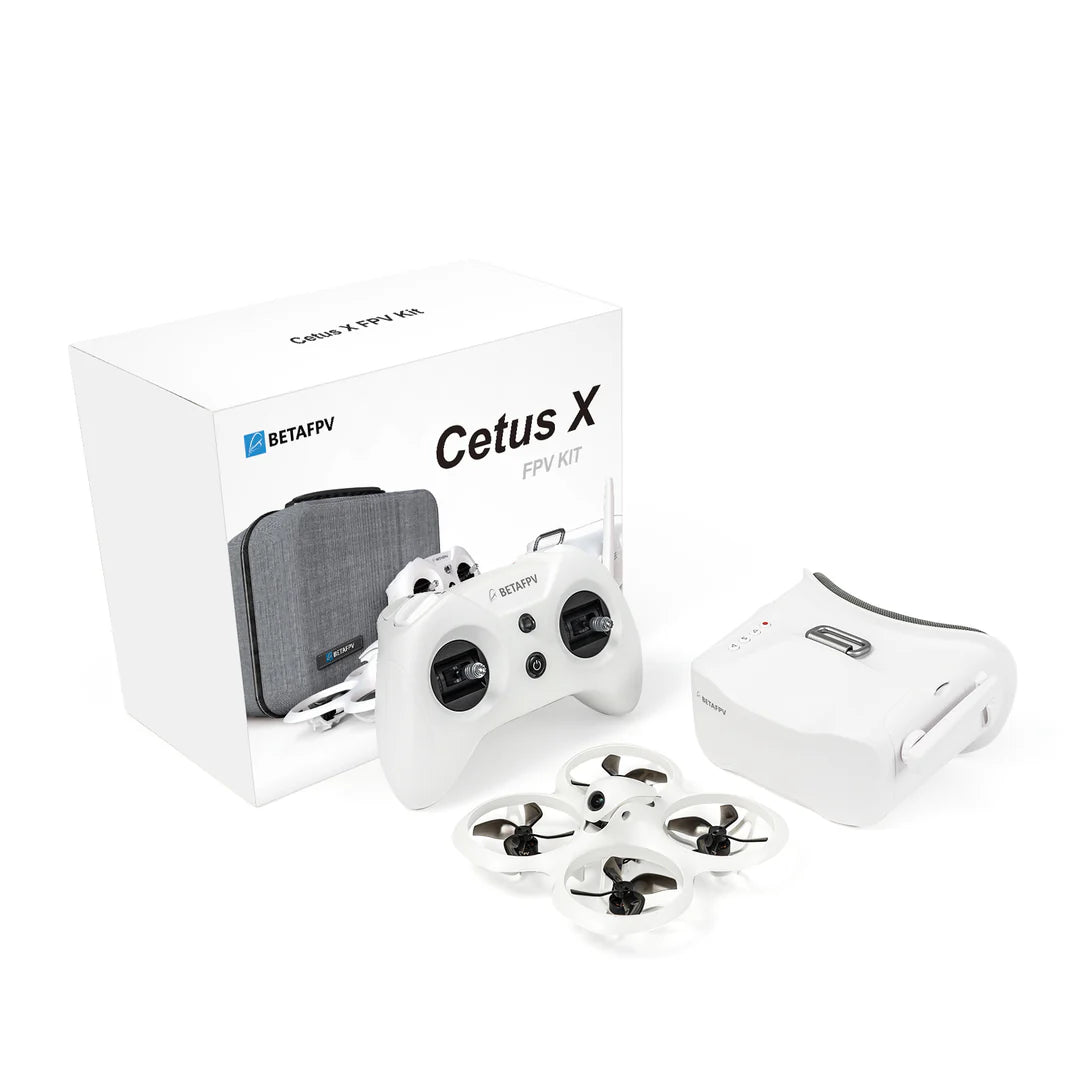 Cetus X FPV Kit