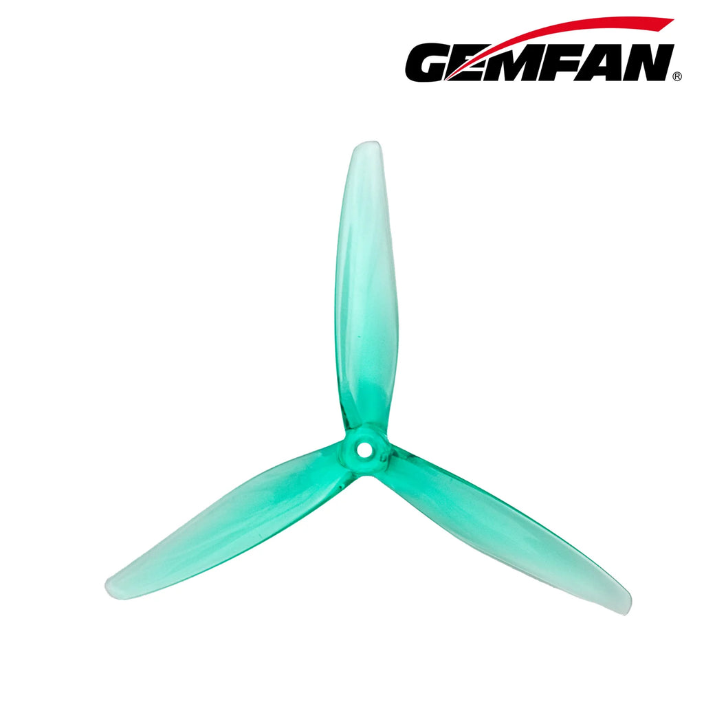 7050 Tri Blades-PC