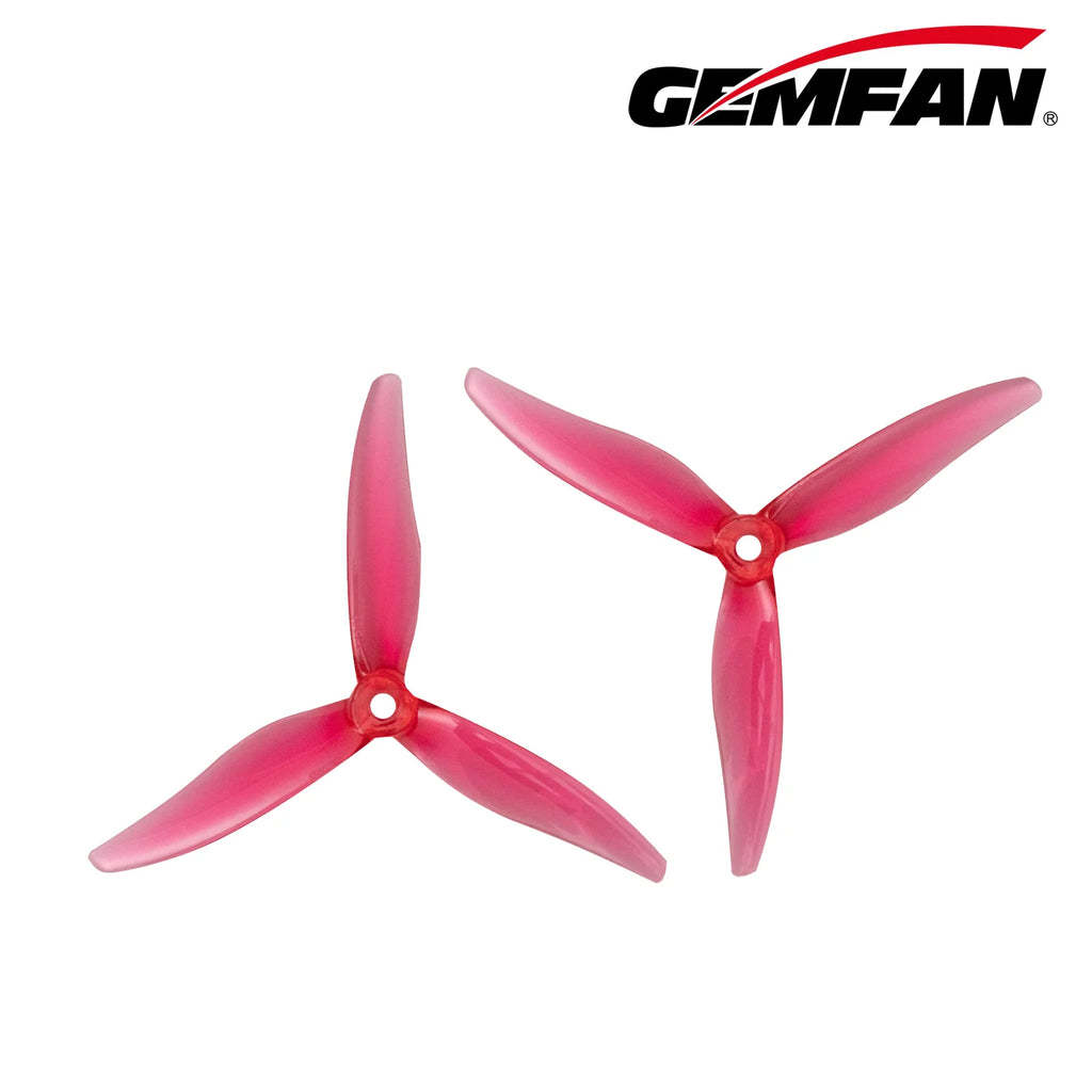 MCK 51366 ReV3 PC 3 Blade