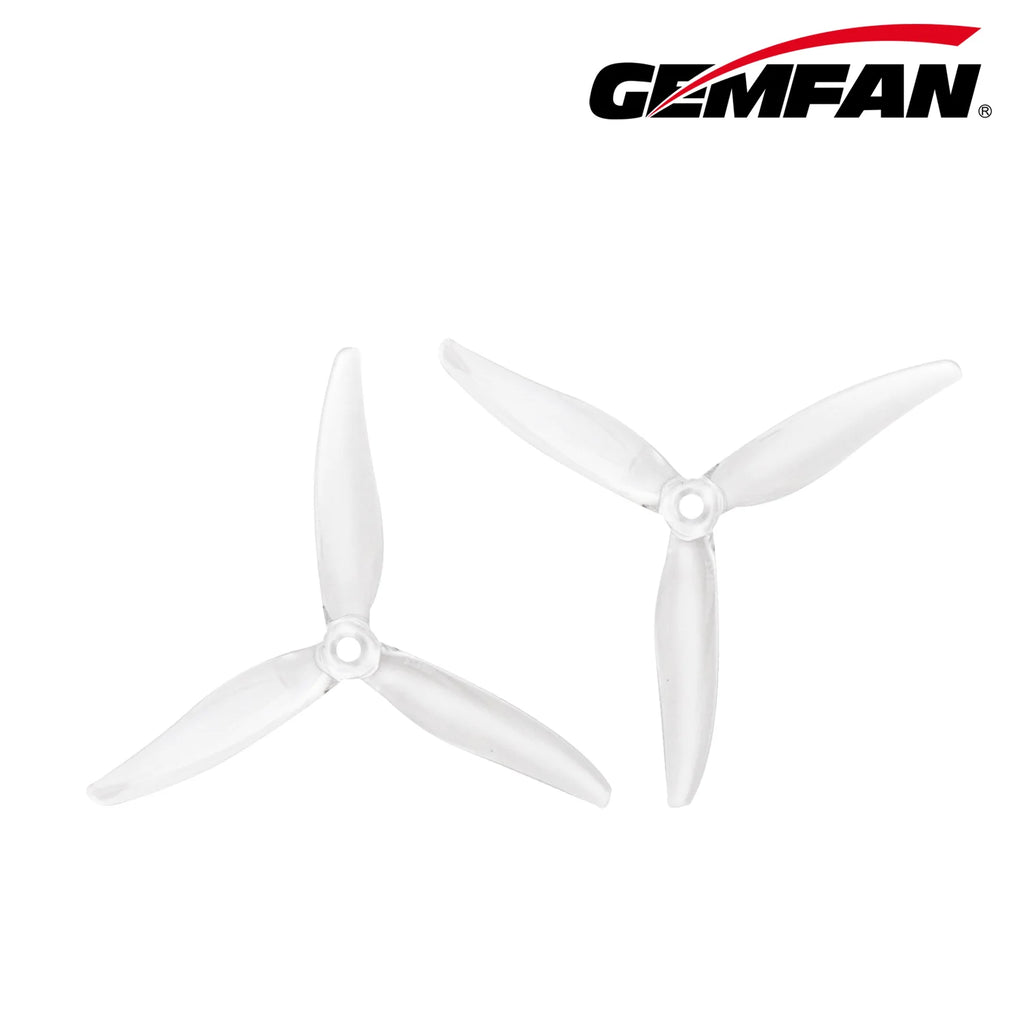 MCK 51366 ReV3 PC 3 Blade