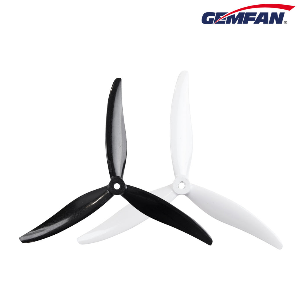 7035 Hurricane Tri Blades-PC