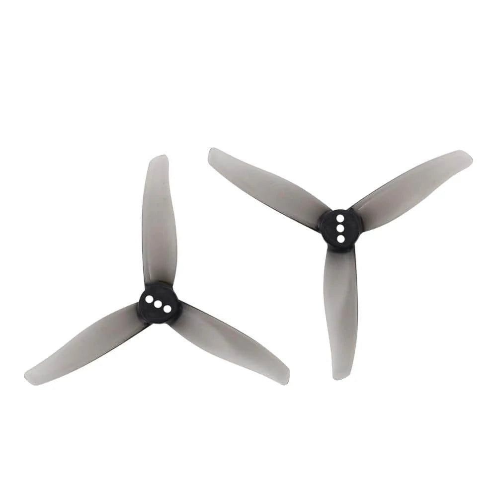 3016 Hurricane Tri Blades-PC-1.5mm
