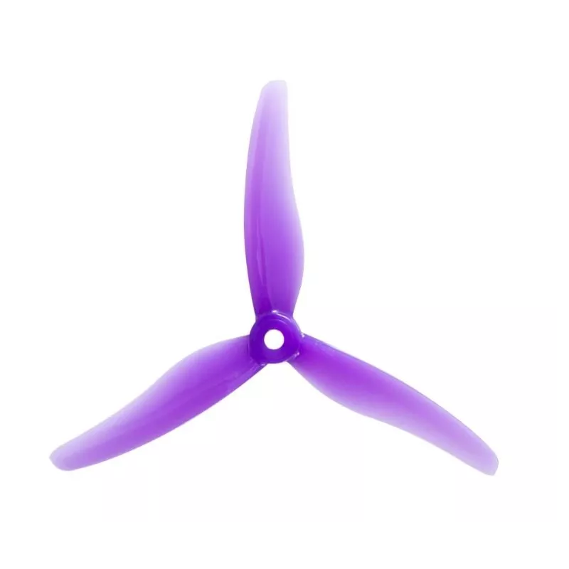 4937 Hurricane Tri Blades-PC
