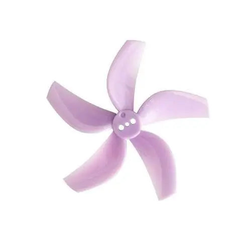 D63 2.5″ Penta-Blade Propeller (PC · T-Mount 1.5mm)