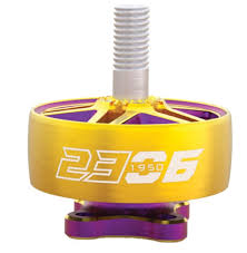 VCI 2306-1850kv titan