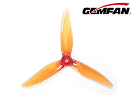 2009 Hurricane Tri Blades-PC 1.5mm