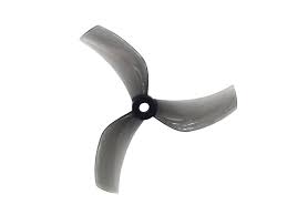 D90 3.5″ Tri-Blade Propeller (PC · M5)
