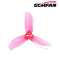 D2.5 (2512) 2.5″ Tri-Blade Propeller (PC · T-Mount 1.5mm)