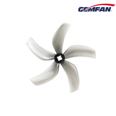 D90 3.5″ Penta-Blade Propeller (PC · T-Mount 1.5mm)