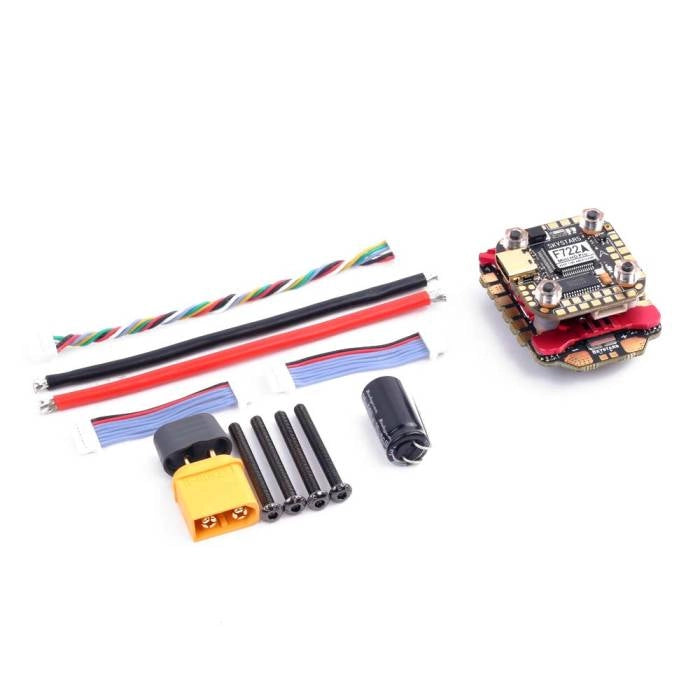 F7+KM55 AM_32 ESC 20x20